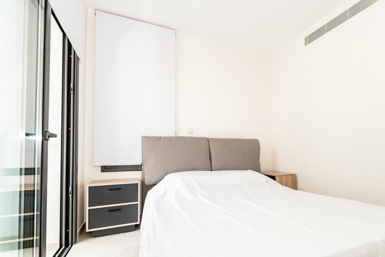 Silver House Boutique Apartment Paphos Bagian luar foto